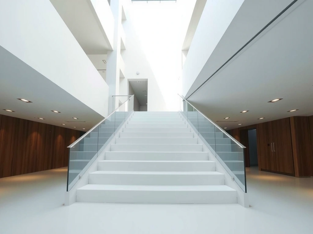 Arquitectura moderna